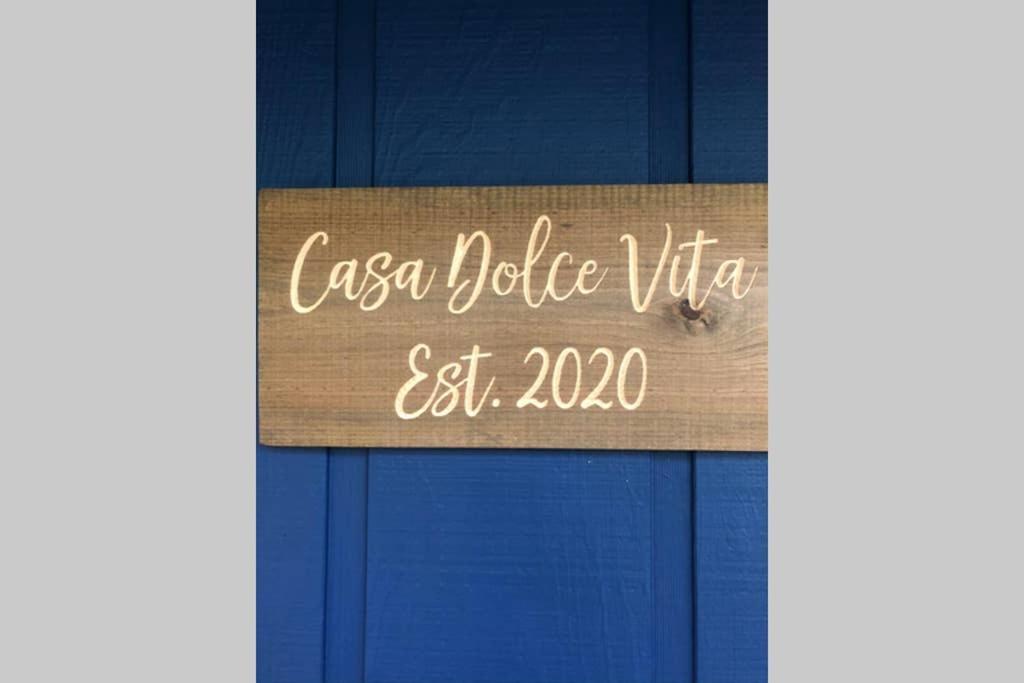 Sky Valley Casa Dolce Vita 外观 照片
